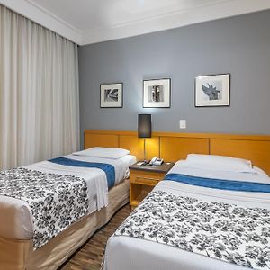 Triple Twin Suite